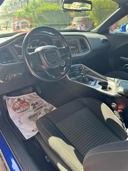 دۆج چالنجەر